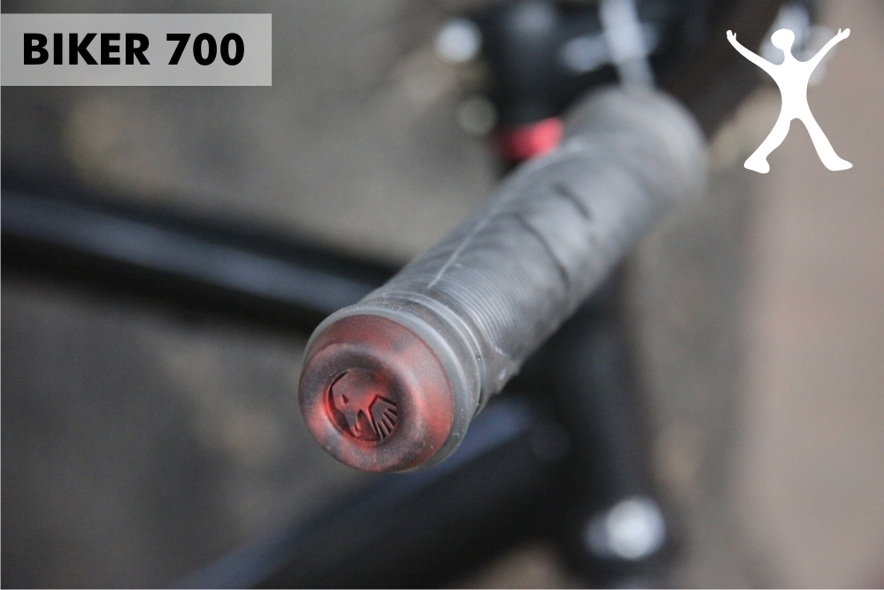 Biker 700