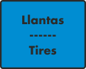 Llantas / Tires