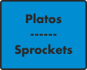 Platos / Sprockets