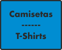 Camisetas / T-Shirts