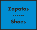 Zapatos / Shoes